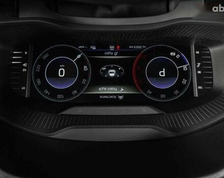 Шкода Kodiaq, об'ємом двигуна 2 л та пробігом 202 тис. км за 26500 $, фото 23 на Automoto.ua