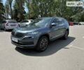 Шкода Kodiaq, объемом двигателя 2 л и пробегом 83 тыс. км за 33500 $, фото 3 на Automoto.ua