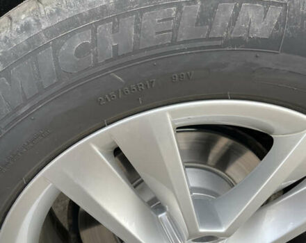 Шкода Kodiaq, объемом двигателя 2 л и пробегом 49 тыс. км за 29500 $, фото 33 на Automoto.ua