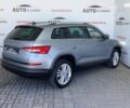 Шкода Kodiaq, объемом двигателя 2 л и пробегом 179 тыс. км за 29950 $, фото 2 на Automoto.ua