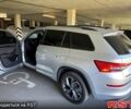 Шкода Kodiaq, объемом двигателя 2 л и пробегом 208 тыс. км за 28000 $, фото 2 на Automoto.ua