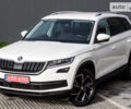 Шкода Kodiaq, объемом двигателя 2 л и пробегом 151 тыс. км за 31300 $, фото 1 на Automoto.ua