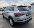 Шкода Kodiaq, объемом двигателя 2 л и пробегом 143 тыс. км за 26490 $, фото 9 на Automoto.ua