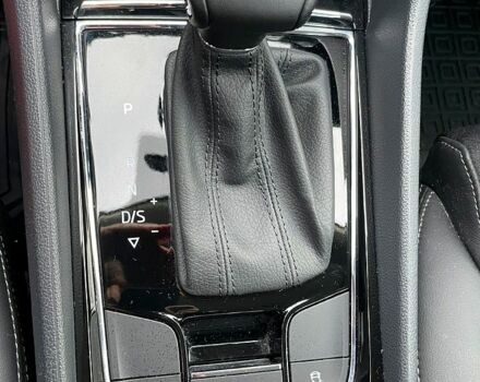 Шкода Kodiaq, объемом двигателя 2 л и пробегом 49 тыс. км за 29500 $, фото 11 на Automoto.ua