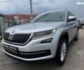 Шкода Kodiaq, объемом двигателя 2 л и пробегом 143 тыс. км за 26490 $, фото 1 на Automoto.ua