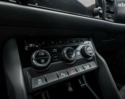 Шкода Kodiaq, объемом двигателя 2 л и пробегом 98 тыс. км за 39500 $, фото 23 на Automoto.ua