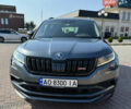 Шкода Kodiaq, объемом двигателя 1.97 л и пробегом 199 тыс. км за 34500 $, фото 1 на Automoto.ua
