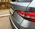 Шкода Kodiaq, объемом двигателя 2 л и пробегом 49 тыс. км за 29500 $, фото 6 на Automoto.ua
