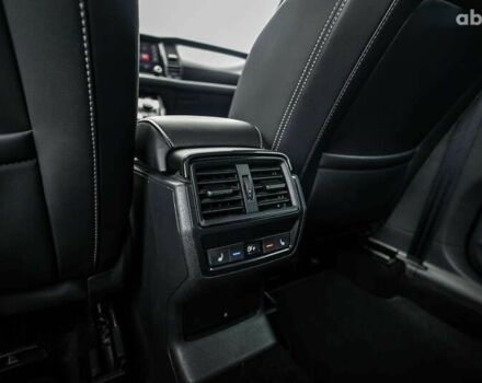 Шкода Kodiaq, объемом двигателя 2 л и пробегом 98 тыс. км за 39500 $, фото 29 на Automoto.ua