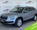 Шкода Kodiaq 2020 в Львове на Automoto.ua Шкода Kodiaq, объемом двигателя 2 л и пробегом 179 тыс. км за 29950 $, фото 1 на Automoto.ua