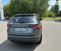 Шкода Kodiaq, объемом двигателя 2 л и пробегом 83 тыс. км за 33500 $, фото 19 на Automoto.ua