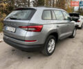 Шкода Kodiaq, объемом двигателя 2 л и пробегом 49 тыс. км за 29500 $, фото 11 на Automoto.ua