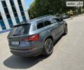 Шкода Kodiaq, объемом двигателя 2 л и пробегом 83 тыс. км за 33500 $, фото 15 на Automoto.ua