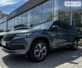 Шкода Kodiaq, объемом двигателя 2 л и пробегом 67 тыс. км за 37000 $, фото 14 на Automoto.ua