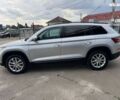 Шкода Kodiaq, объемом двигателя 2 л и пробегом 143 тыс. км за 26490 $, фото 10 на Automoto.ua
