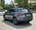 Шкода Kodiaq, объемом двигателя 2 л и пробегом 83 тыс. км за 33500 $, фото 43 на Automoto.ua