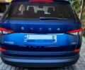 Шкода Kodiaq, объемом двигателя 2 л и пробегом 30 тыс. км за 35500 $, фото 1 на Automoto.ua