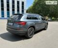 Шкода Kodiaq, объемом двигателя 2 л и пробегом 83 тыс. км за 33500 $, фото 23 на Automoto.ua