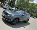 Шкода Kodiaq, объемом двигателя 2 л и пробегом 83 тыс. км за 33500 $, фото 4 на Automoto.ua