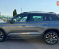 Шкода Kodiaq, объемом двигателя 1.97 л и пробегом 199 тыс. км за 34500 $, фото 8 на Automoto.ua