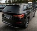 Шкода Kodiaq, объемом двигателя 2 л и пробегом 98 тыс. км за 39500 $, фото 11 на Automoto.ua