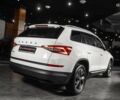 Шкода Kodiaq, об'ємом двигуна 2 л та пробігом 202 тис. км за 26500 $, фото 28 на Automoto.ua