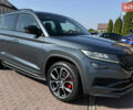 Шкода Kodiaq, объемом двигателя 1.97 л и пробегом 199 тыс. км за 34500 $, фото 4 на Automoto.ua