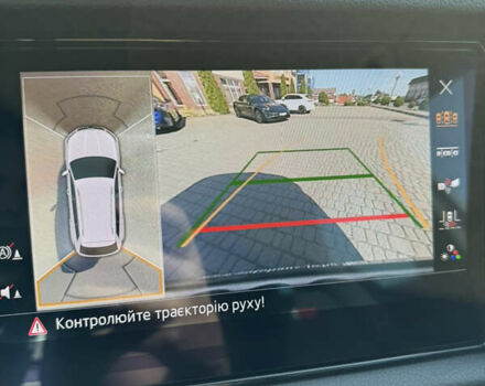Шкода Kodiaq, объемом двигателя 1.97 л и пробегом 199 тыс. км за 34500 $, фото 14 на Automoto.ua