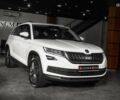Шкода Kodiaq, об'ємом двигуна 2 л та пробігом 202 тис. км за 26500 $, фото 29 на Automoto.ua