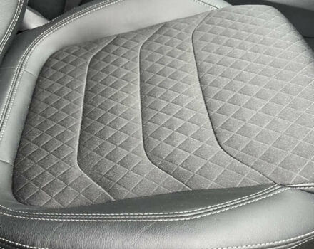 Шкода Kodiaq, объемом двигателя 2 л и пробегом 49 тыс. км за 29500 $, фото 30 на Automoto.ua