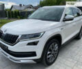 Шкода Kodiaq, объемом двигателя 2 л и пробегом 93 тыс. км за 35000 $, фото 1 на Automoto.ua