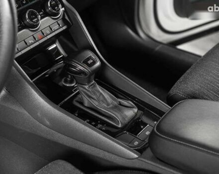 Шкода Kodiaq, об'ємом двигуна 2 л та пробігом 202 тис. км за 26500 $, фото 24 на Automoto.ua