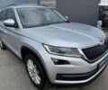 Шкода Kodiaq, объемом двигателя 2 л и пробегом 143 тыс. км за 26490 $, фото 4 на Automoto.ua
