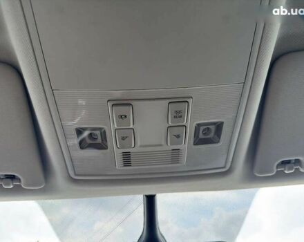 Шкода Kodiaq, объемом двигателя 2 л и пробегом 143 тыс. км за 26490 $, фото 20 на Automoto.ua