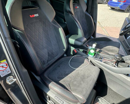 Шкода Kodiaq, объемом двигателя 1.97 л и пробегом 199 тыс. км за 34500 $, фото 12 на Automoto.ua