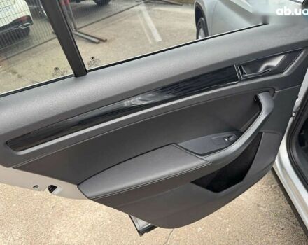 Шкода Kodiaq, объемом двигателя 2 л и пробегом 143 тыс. км за 26490 $, фото 28 на Automoto.ua