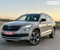 Шкода Kodiaq, об'ємом двигуна 2 л та пробігом 198 тис. км за 32999 $, фото 10 на Automoto.ua