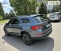 Шкода Kodiaq, объемом двигателя 2 л и пробегом 83 тыс. км за 33500 $, фото 11 на Automoto.ua