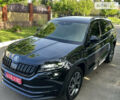 Шкода Kodiaq, об'ємом двигуна 2 л та пробігом 184 тис. км за 29500 $, фото 9 на Automoto.ua