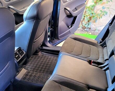 Шкода Kodiaq, объемом двигателя 2 л и пробегом 30 тыс. км за 35500 $, фото 4 на Automoto.ua