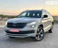 Шкода Kodiaq, об'ємом двигуна 2 л та пробігом 198 тис. км за 32999 $, фото 31 на Automoto.ua