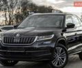 Шкода Kodiaq, объемом двигателя 2 л и пробегом 123 тыс. км за 34799 $, фото 1 на Automoto.ua