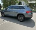 Шкода Kodiaq, объемом двигателя 2 л и пробегом 83 тыс. км за 33500 $, фото 13 на Automoto.ua