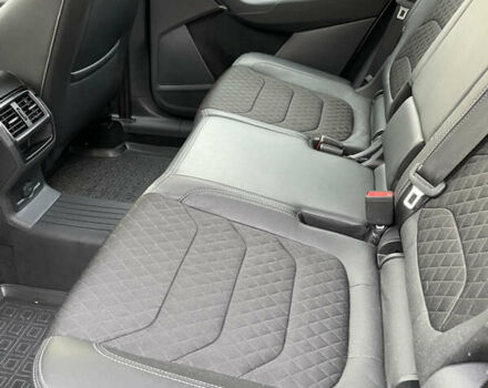 Шкода Kodiaq, объемом двигателя 2 л и пробегом 49 тыс. км за 29500 $, фото 50 на Automoto.ua