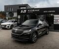 Шкода Kodiaq, объемом двигателя 2 л и пробегом 98 тыс. км за 39500 $, фото 1 на Automoto.ua