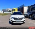 Шкода Kodiaq, объемом двигателя 2 л и пробегом 37 тыс. км за 35400 $, фото 1 на Automoto.ua