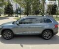 Шкода Kodiaq, объемом двигателя 2 л и пробегом 83 тыс. км за 33500 $, фото 9 на Automoto.ua