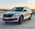 Шкода Kodiaq, об'ємом двигуна 2 л та пробігом 198 тис. км за 32999 $, фото 6 на Automoto.ua