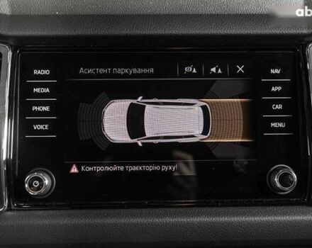 Шкода Kodiaq 2020 в Одессе на Automoto.ua Шкода Kodiaq, объемом двигателя 2 л и пробегом 202 тыс. км за 29900 $, фото 20 на Automoto.ua