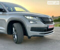 Шкода Kodiaq, объемом двигателя 2 л и пробегом 198 тыс. км за 32999 $, фото 37 на Automoto.ua